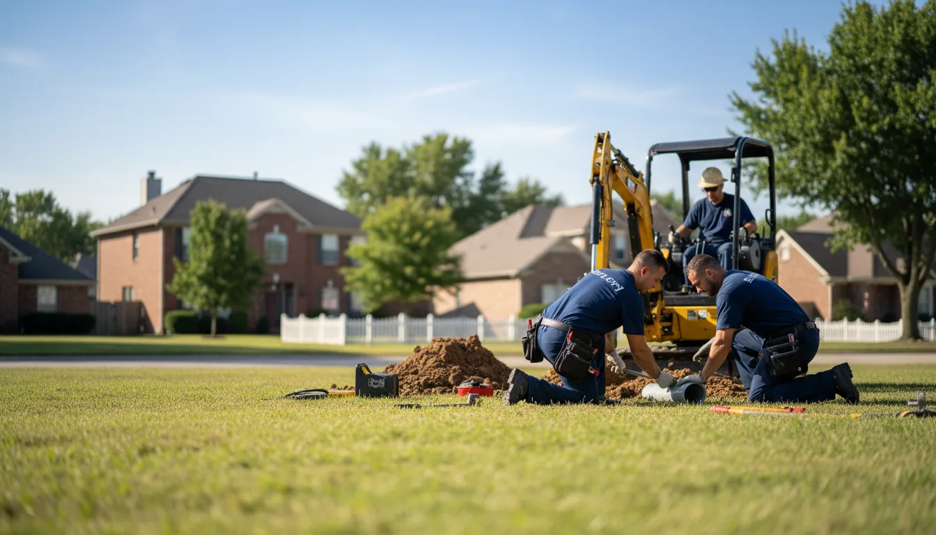 Water Heater Repair in Neches, TX near me